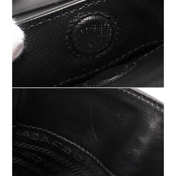 Prada Saffiano Crossbody Bag - Picture 7 of 7